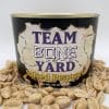 Team Boneyard Salted Peanuts Hancock Peanut Company