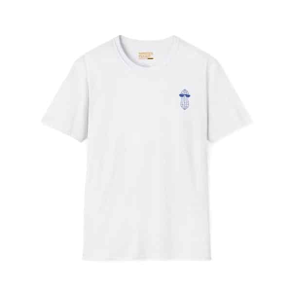 BMW NUT | Premium | Softstyle T-Shirt - Image 7