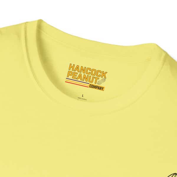 Hancock's Big Crop USA | Softstyle T-Shirt - Image 16