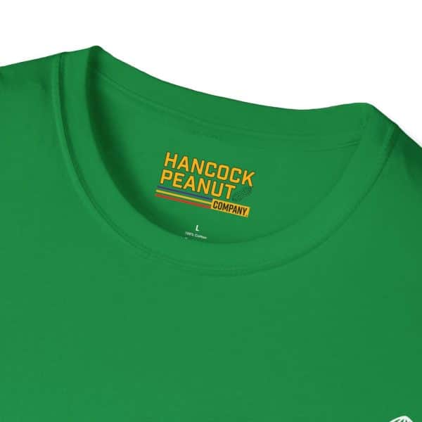 Hancock's Big Crop USA | Softstyle T-Shirt - Image 13