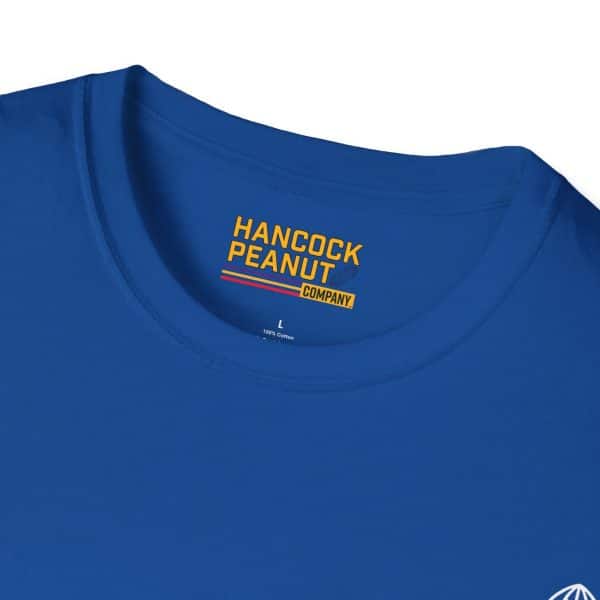 Hancock's Big Crop USA | Softstyle T-Shirt - Image 19