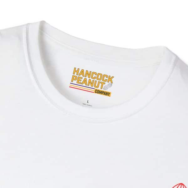 Hancock's Big Crop USA | Softstyle T-Shirt - Image 22